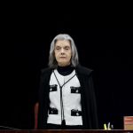 Voto de Cármen Lúcia pode ser decisivo para condenação de Bolsonaro no Supremo