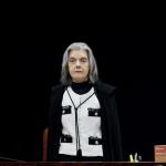 Voto de Cármen Lúcia pode ser decisivo para condenação de Bolsonaro no Supremo