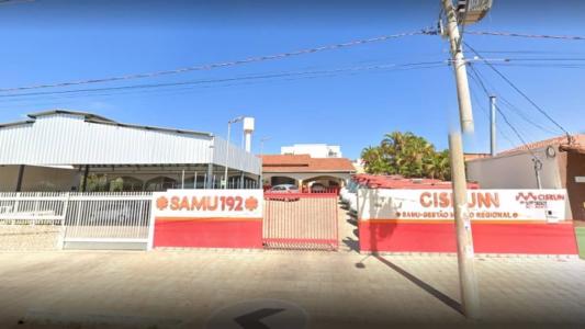 Carminda Alves Dantas Silva era funcionária do Samu há nove anos