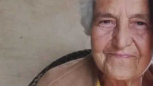 Carminha Benzedeira recebeu homenagem da Câmara Municipal