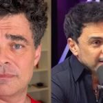 Carmo Dalla Vecchia ironiza fala de Zezé Di Camargo sobre gays