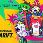 Wild Rift libera itens gratuitos e exclusivos durante o Carnaval; saiba como resgatar