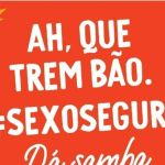 Carnaval com liberdade e saúde: Governo de Minas lança campanha por sexo seguro