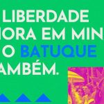 Governo de Minas une forças para a realização do Carnaval da Liberdade, o maior carnaval já realizado no Estado