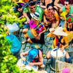 Minas Gerais já vive o clima do Carnaval da Liberdade, o maior já realizado no Estado