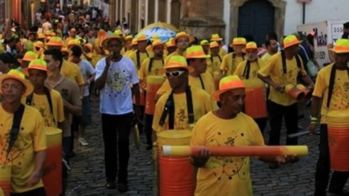 Governo de Minas lança o 'Carnaval da Liberdade' como incentivo à folia pós pandemia