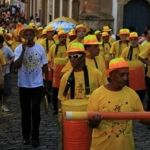 Governo de Minas lança o 'Carnaval da Liberdade' como incentivo à folia pós pandemia