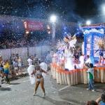 Carnaval 2025: Desfile das escolas de samba é cancelado em Ubá (MG)