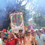 Carnaval BH 2024: bloco 'Todo Mundo Cabe no Mundo' celebra folia com inclusão