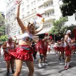 Carnaval alcança números recordes e movimenta o turismo em todo o estado