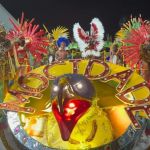 Carnaval 2026: a emoção no retorno das escolas de samba de Juiz de Fora