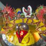 Carnaval 2026: a emoção no retorno das escolas de samba de Juiz de Fora