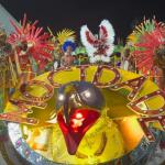 Carnaval 2026: a emoção no retorno das escolas de samba de Juiz de Fora
