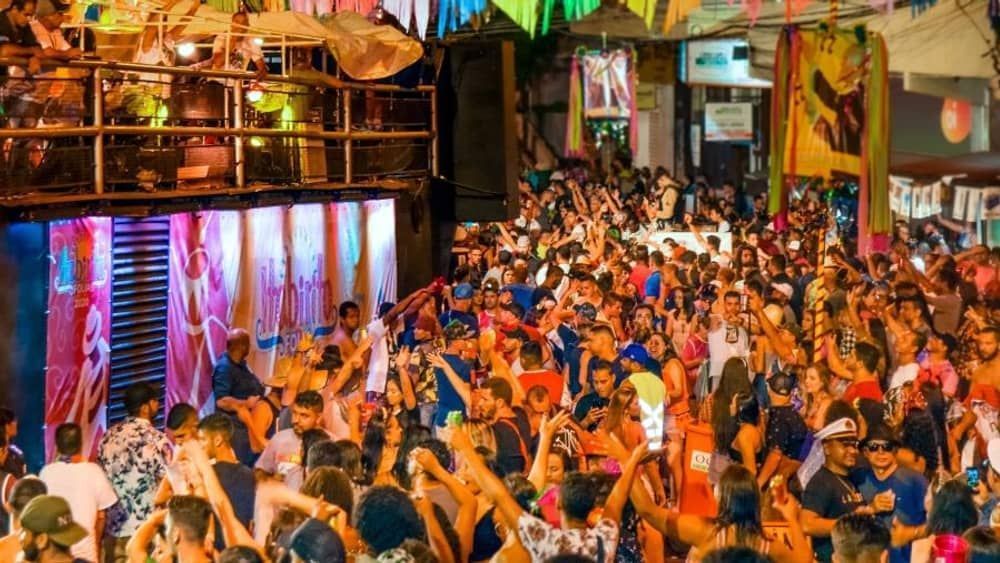 Carnaval 2024: Itabirito abre inscrições para blocos
