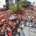 Prefeitura de SP fecha patrocínio de R$ 26,6 mi para Carnaval de Rua