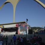 Carnaval: Bombeiros vetam ensaios técnicos na Sapucaí por 'falta de segurança'