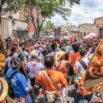 Carnaval 2026: BH tem mais de 50 ensaios de blocos nesta semana; confira lista