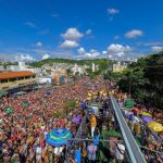 Carnaval movimentou R$ 4,7 bilhões em Minas; veja balanço econômico da folia
