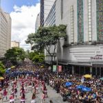 Confira todos os blocos que desfilam neste domingo pós-Carnaval em BH