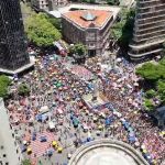 Casos de Covid-19 aumentam após o Carnaval 2024, indica pesquisa da Fiocruz