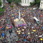 Público elege melhor bloco de Carnaval de BH em 2026; veja qual foi escolhido