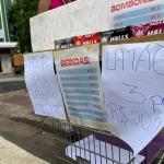 Carnaval BH 2024: ambulantes citam vendas abaixo da expectativa e fazem promoção