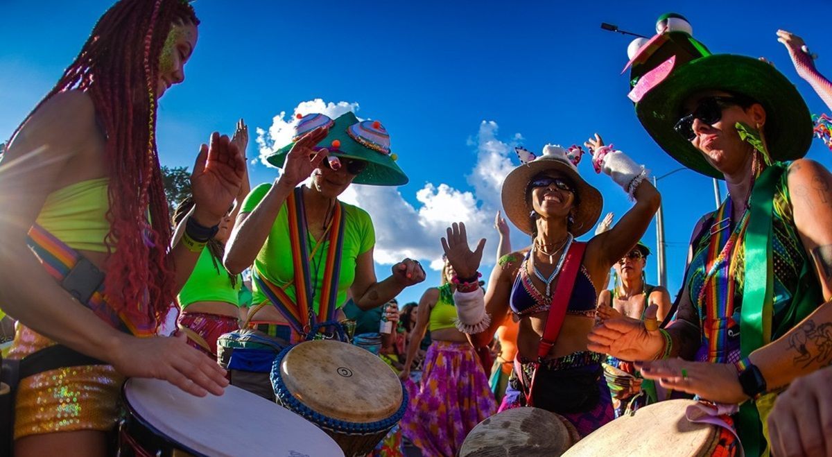 Guia prático para curtir o Carnaval de forma saudável e com segurança