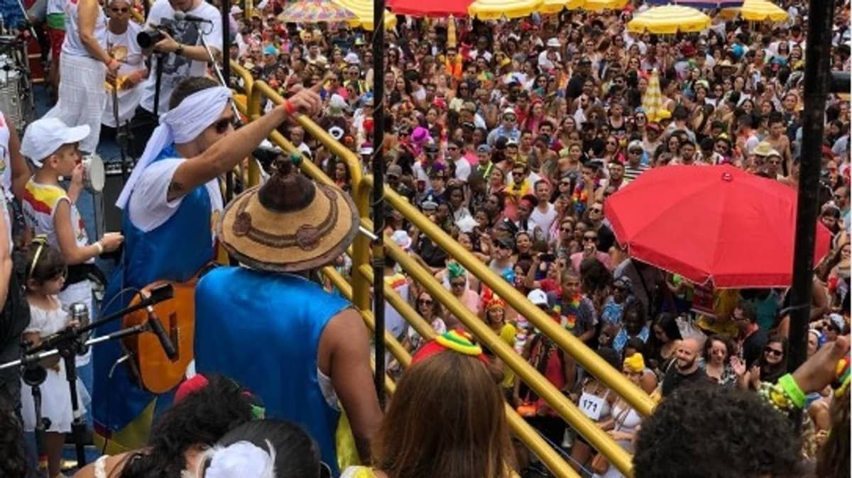 Carnaval 2023: PBH anuncia novos patrocinadores