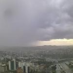 Vai chover no Carnaval em BH? Confira previsão do tempo para a folia na capital mineira