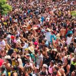 Carnaval de BH cresce 900% em dez anos, e capital espera maior festa da história em 2023 