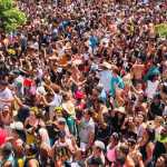 Carnaval BH 2024: confira os blocos que vão para as ruas nesta sexta (2)