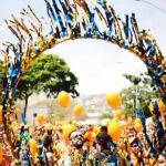 Fã do Carnaval de BH cria mapa interativo para encontrar bloquinhos; conheça o 'Vou pro Bloco'