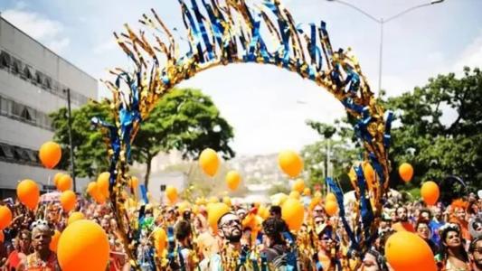 Carnaval de BH deve ter mais de 500 blocos
