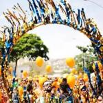 Fã do Carnaval de BH cria mapa interativo para encontrar bloquinhos; conheça o 'Vou pro Bloco'