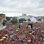 Plano da Embratur é divulgar o Carnaval de Belo Horizonte fora do Brasil