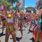 Carnaval de BH recebeu mais de 5 milhões de foliões e movimentou R$ 720 milhões 