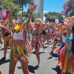 Carnaval de BH recebeu mais de 5 milhões de foliões e movimentou R$ 720 milhões