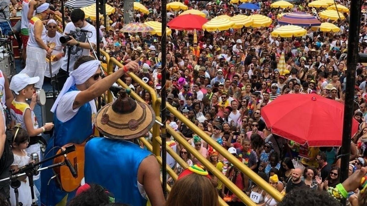 Carnaval BH 2024: PBH divulga lista dos blocos que receberão auxílio financeiro