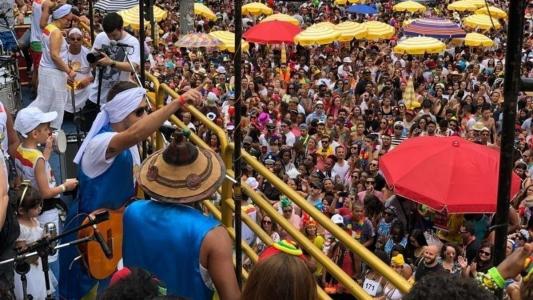 Carnaval de BH voltará às ruas em 2023