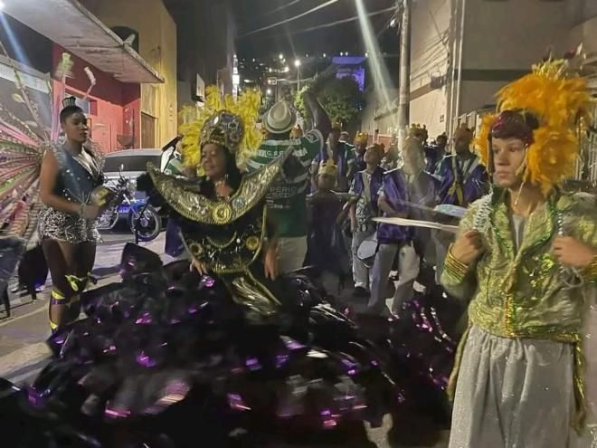 Veja as opções de Carnaval de rua no Vale do Aço