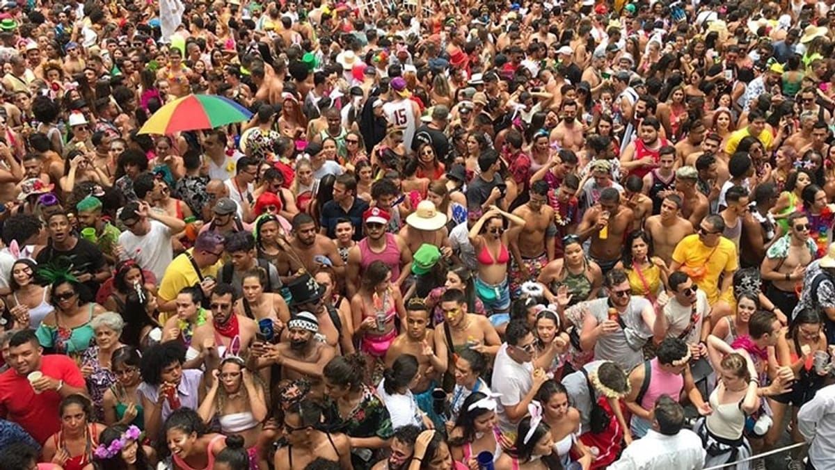 Carnaval BH 2024: ambulantes poderão fazer curso de capacitação gratuita; veja como