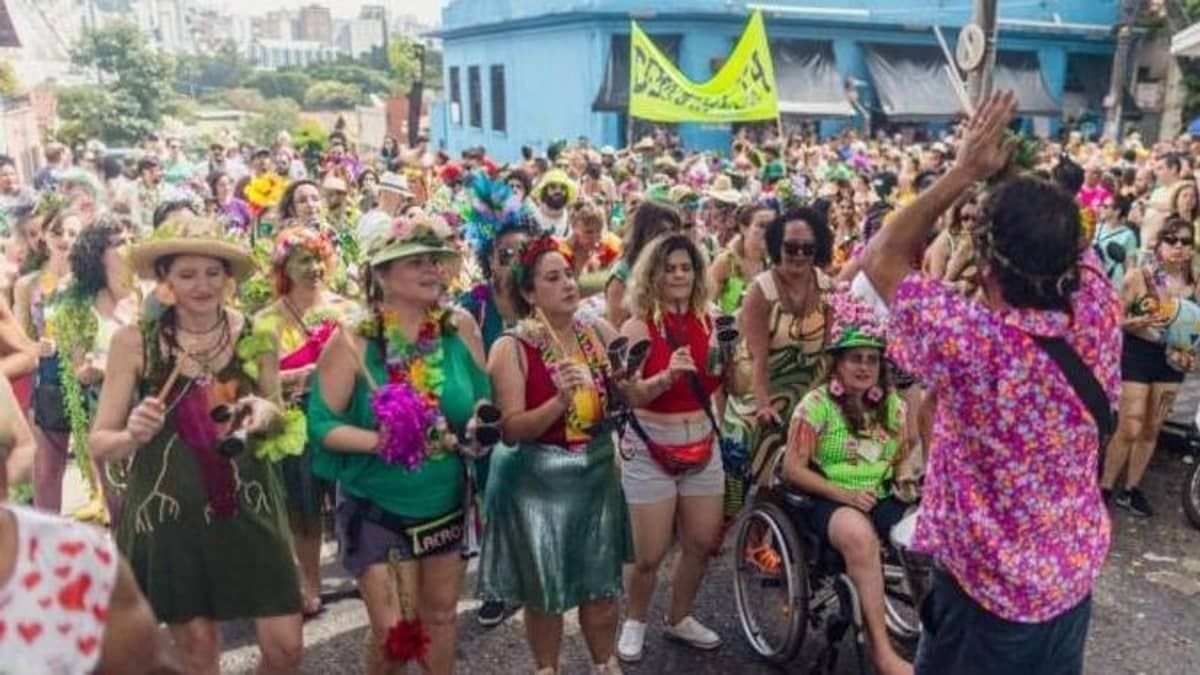 Carnaval 2023: Belo Horizonte deve ter 100% dos hotéis ocupados durante a folia  