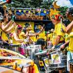 Ensaios de blocos de carnaval agitam Belo Horizonte neste final de semana; confira programação