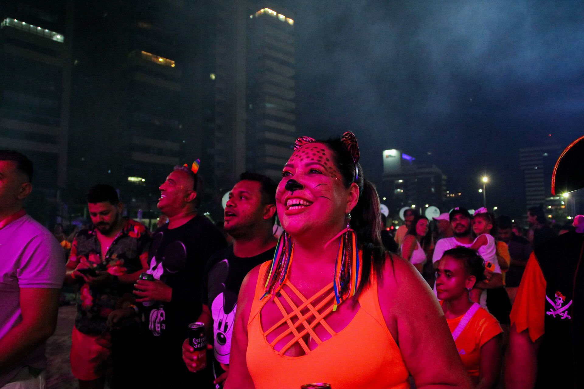 Fortaleza deve ter Carnaval chuvoso; confira a previsão do tempo