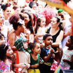 Carnaval BH: confira programação dos blocos infantis para curtir com as crianças