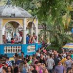 Prefeitura divulga programação do Carnaval 2026 em Mariana