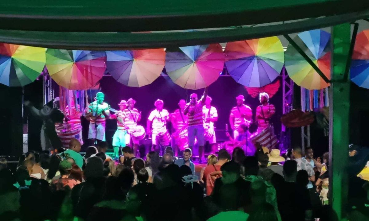 Carnaval 2025: Sandra Sá é atração da programação em Matias Barbosa