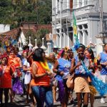 Carnaval 2025: Prefeitura abre cadastramento para blocos em Matias Barbosa (MG)