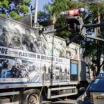 Carnaval de BH: PM prende 6 foragidos por meio de reconhecimento facial