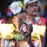 Na véspera de votação de PL que restringe blocos, Damião garante Carnaval em 2026